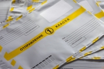 Почтовый Пакет 114Х162 1 Класс (130Х165), 60Мкм